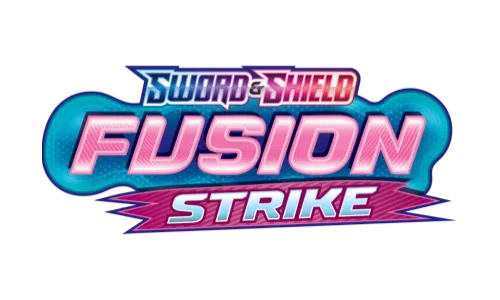 Pokémon-kortit Fusion Strike