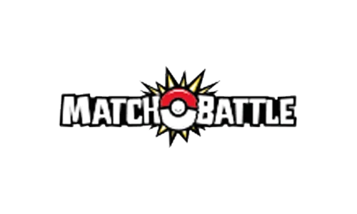 Pokémon-kortit Match Battle
