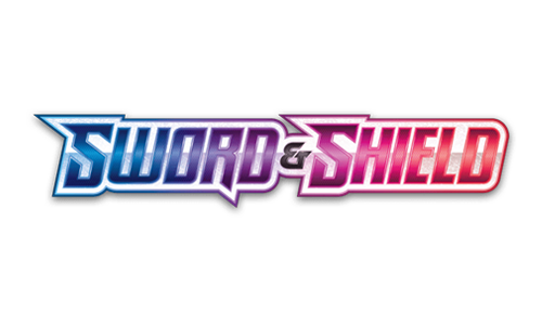 Pokémon-kortit Sword & Shield