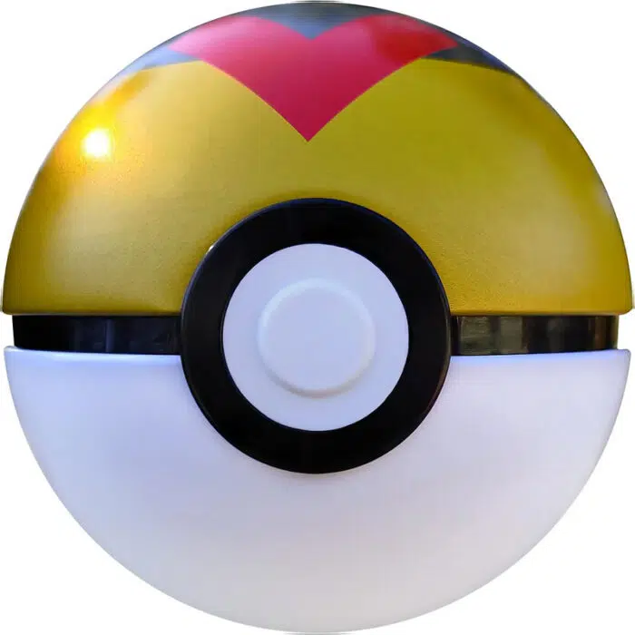 Pokémon Poké Ball Tin