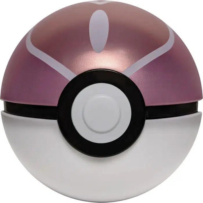 Pokémon Poké Ball Tin