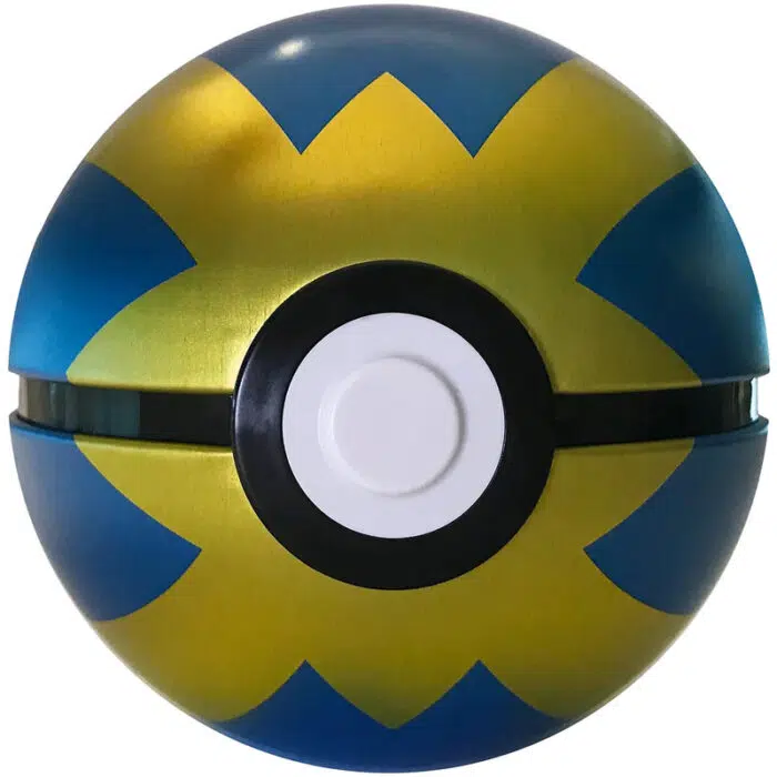 Pokémon Poké Ball Tin