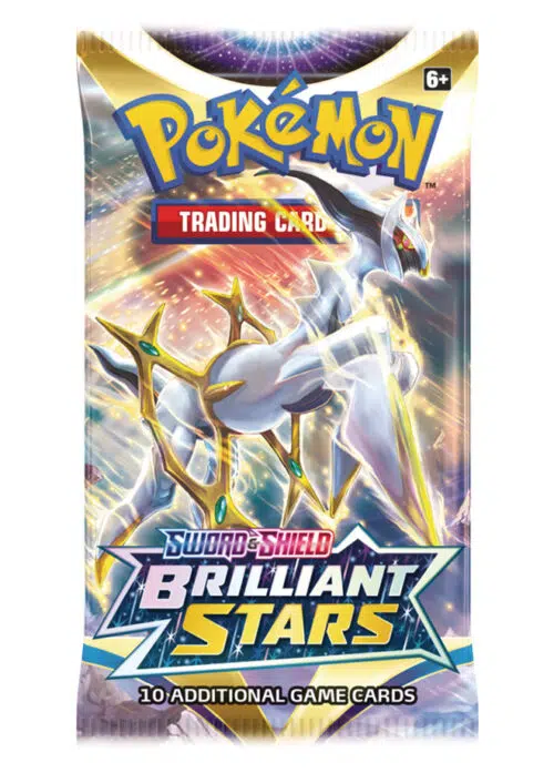 Brilliant Stars Booster