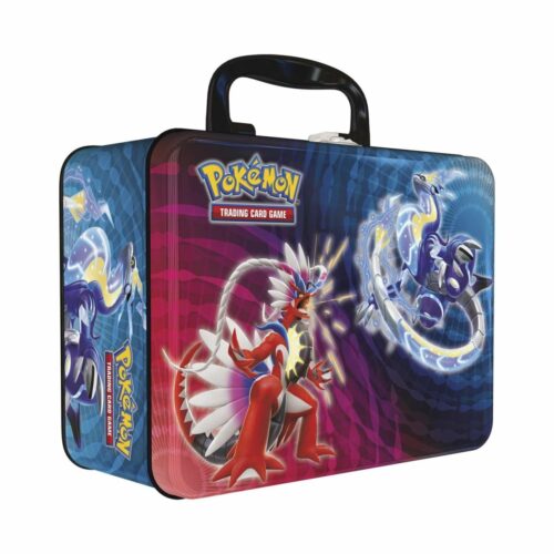 Pokémon TCG: Collector Chest 2023