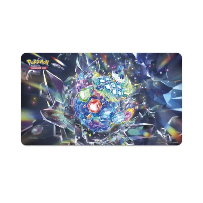 Pokémon TCG: Terapagos ex Ultra-Pemium Collection Pelimatto