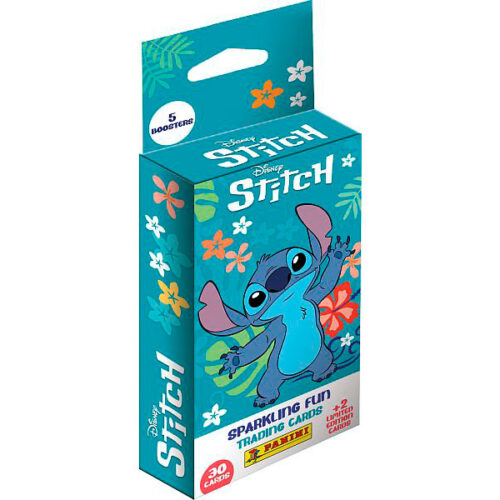 Stitch TC - Sparkling Fun - Blister