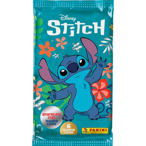 Stitch TC Booster