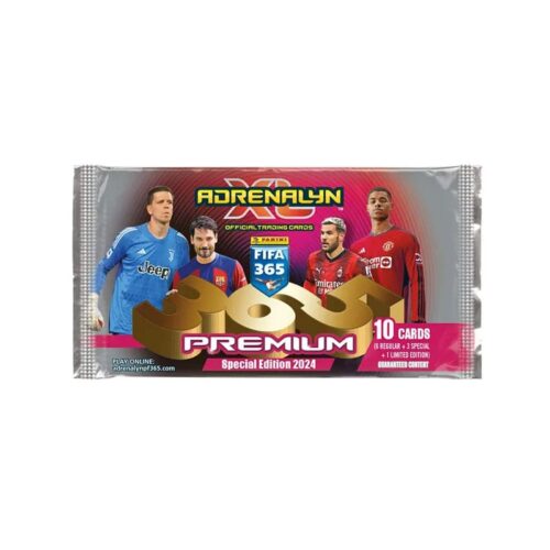 Panini Adrenalyn XL FIFA 365 2024 Premium Pack