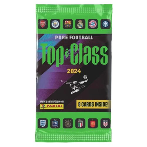 FIFA Top Class 2024 Flow Pack