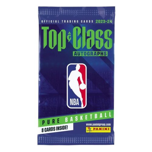 NBA Top Class 2023-24 Flow Pack