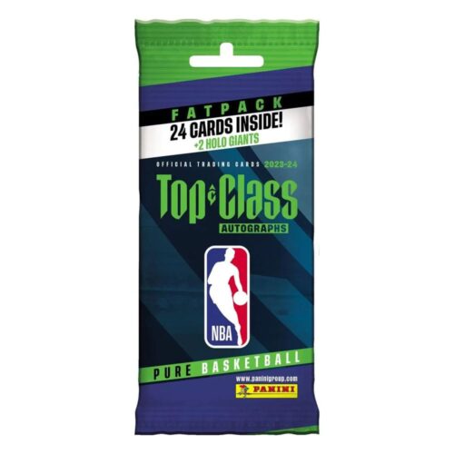 NBA Top Class 2023-24 Fat Pack